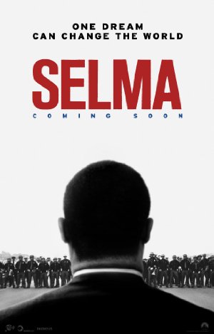 Selma poster